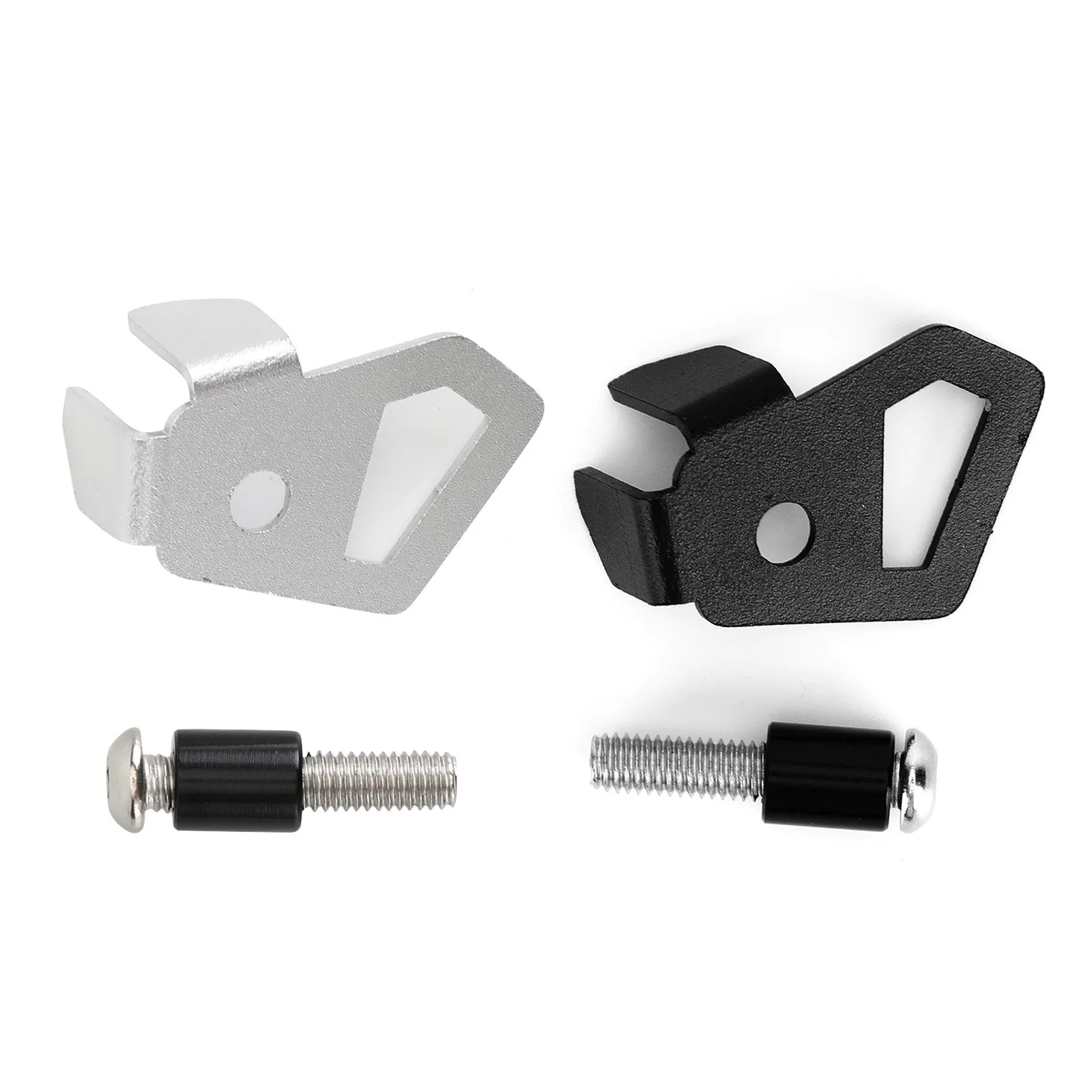 Protection de capteur arrière de moto pour Yamaha Tenere 700 Rally 2019-2020 générique