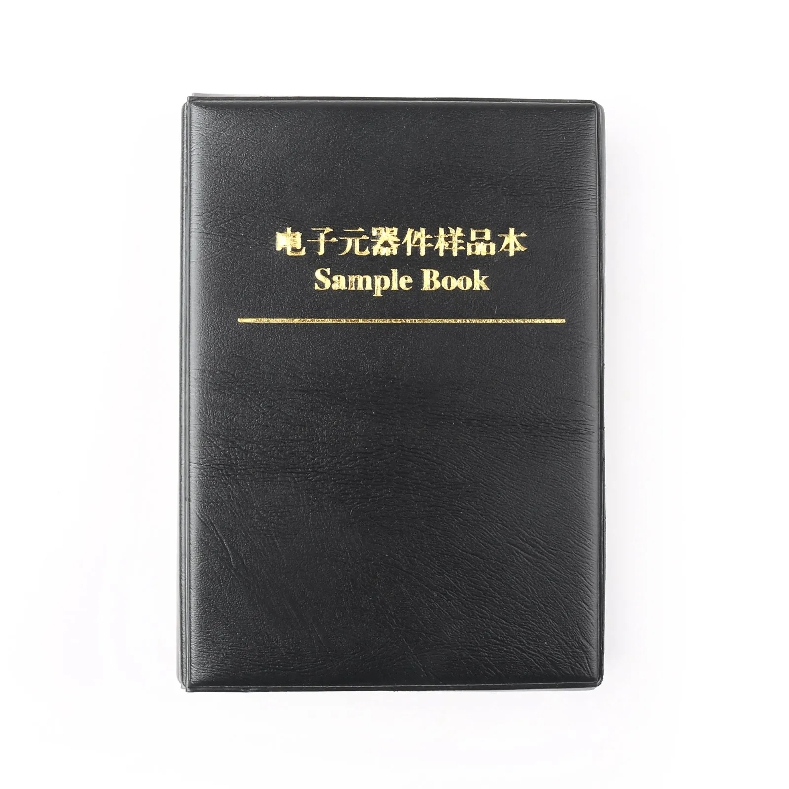 2000 pièces 0805 1% SMD puce SMT résistance 63 valeurs + condensateur 17 valeur échantillon livre