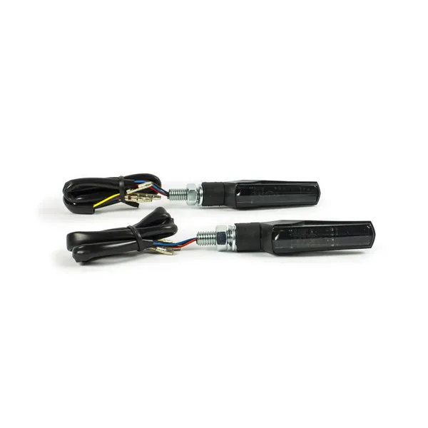 Luci codone LED con marcatura “E” e indicatori di direzione-20101334