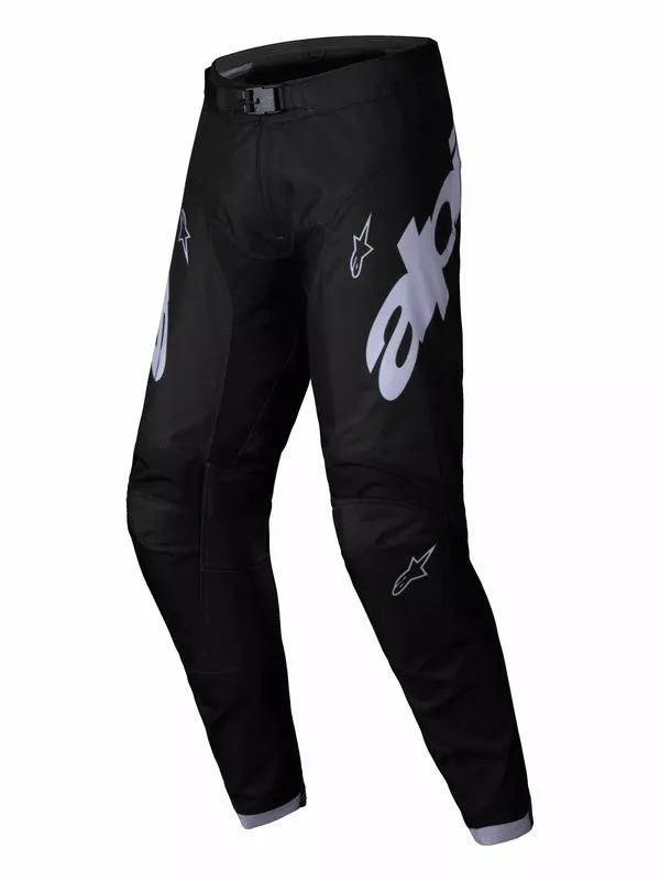 Pantaloni Racer Graphite-290111609