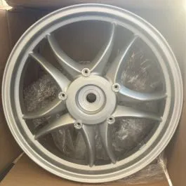 Cerchio ruota posteriore SYM SYMPHONY S 125 2016 CARGO 125 2017-2023 42601XRA010SB