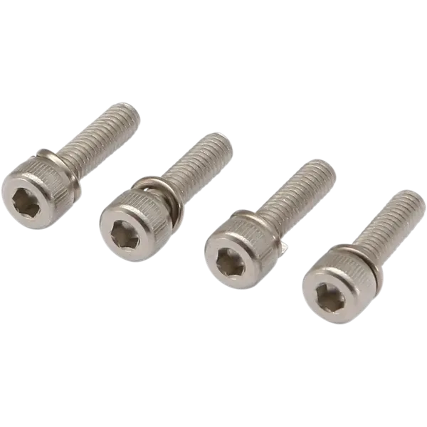 Set viti vaschetta galleggiante-10500379