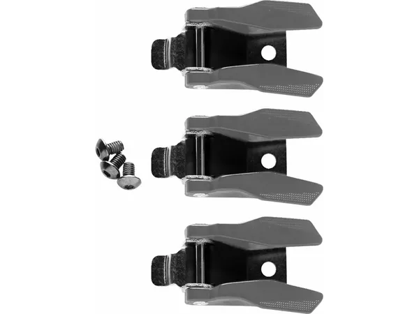 Kit fibbie stivali Radial-34300982