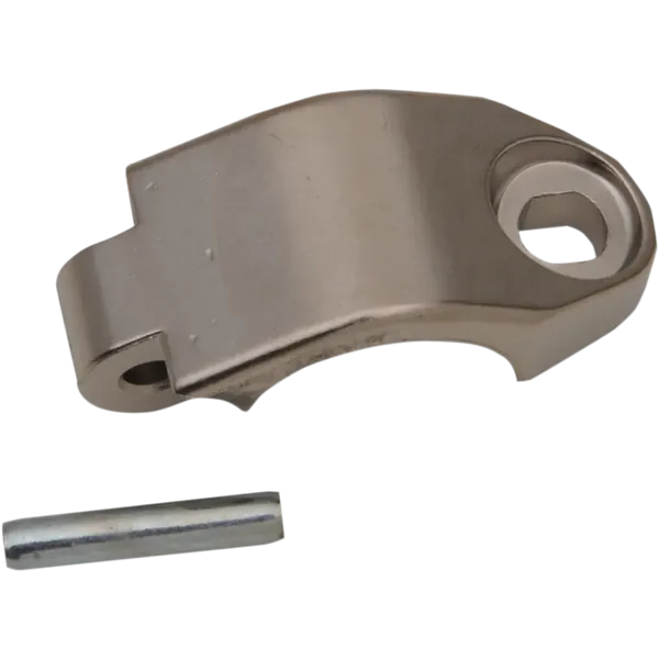 Staffa di attacco inferiore con perno-M0720503