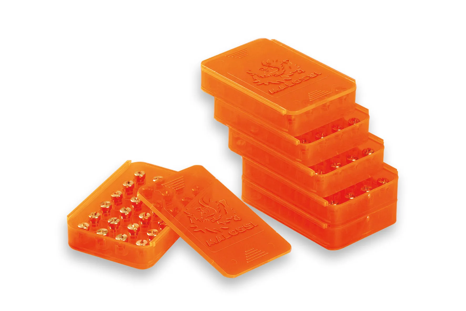 Malossi Astuccio porta - getti sovrapponibile