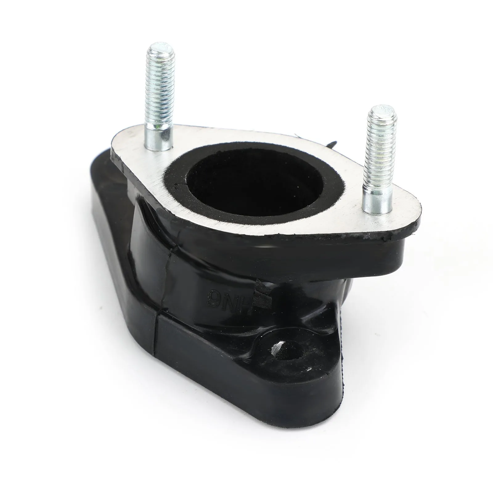 Soufflet de collecteur d'admission pour Honda Recon 250 TRX250 TRX250TE TRX250TM 2002-2014 générique