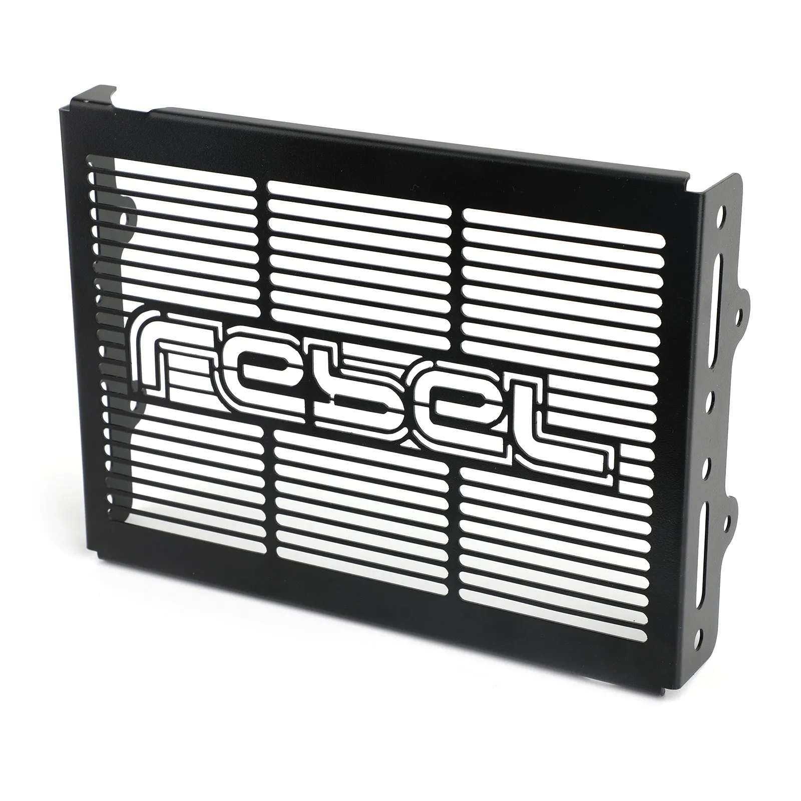 Protecteur de cache de radiateur pour Honda Rebel CMX 300 500 2017-2020 Noir Generic