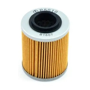 268152 - FILTRO OLIO MEIWA P5010 BOMBARDIER-CAN AM APRILIA,
