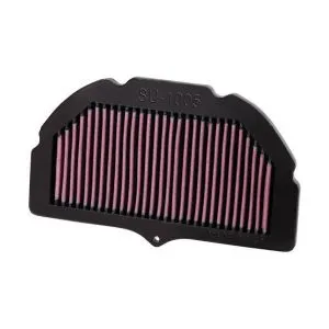 FILTRO ARIA K&N Suzuki GSX-R 1000 05>08 codice 269431