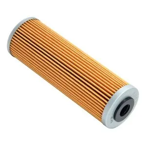 2699650 - FILTRO OLIO K&N KN-650 ktm cf moto
