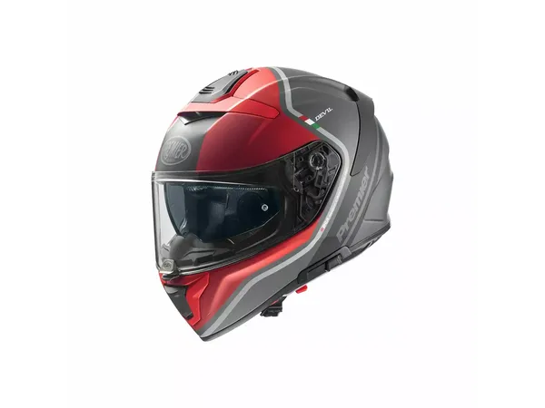 Casco Devil PH-010116501