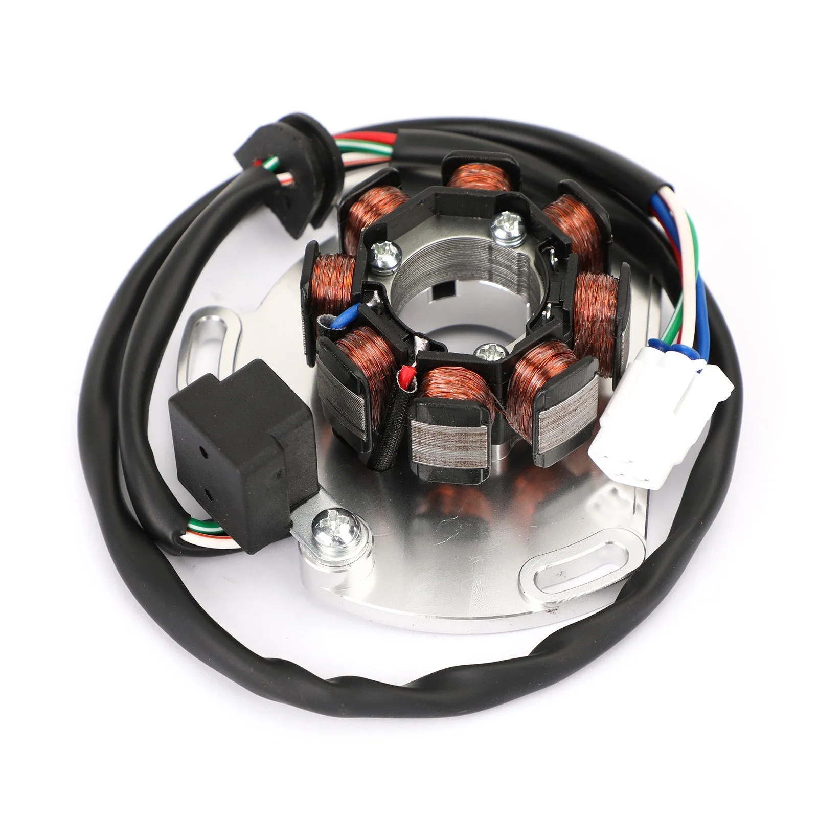 Stator Alternateur Magneto Fit pour Husqvarna TC 65 SX 2017-2020 46239004000 Générique