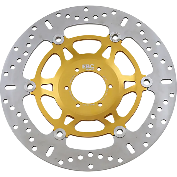 Disco freno X Pro-lite Contour serie MD-17100454