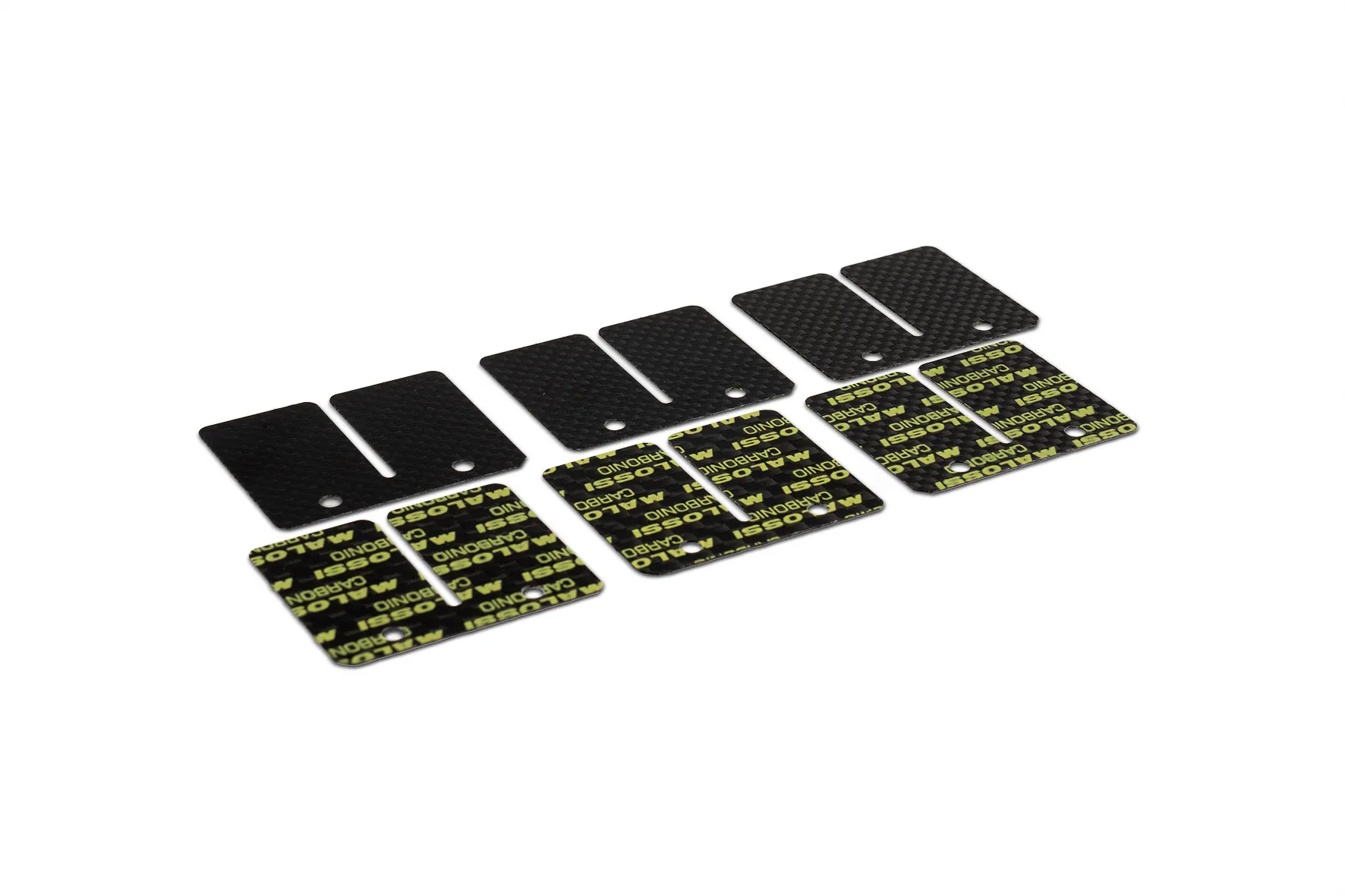 Malossi Lamelle carbonio valvola originale Fantic Motard Performance 50 2T e 4 2019-