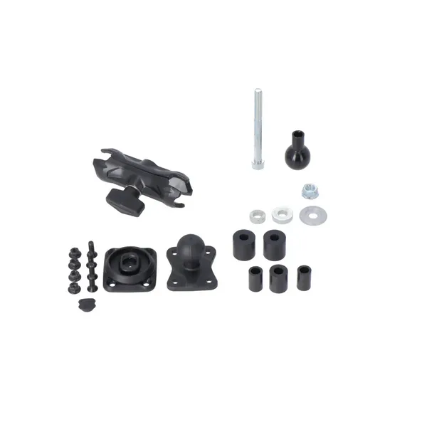GPS Mount Kit for Tead Tube with T-Lock-06360405