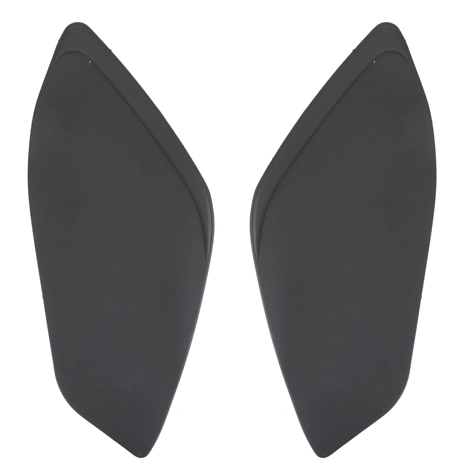 Kit de 2 pièces de protection pour poignées de traction pour réservoir pour Bmw R1250 Gs 2019+ générique