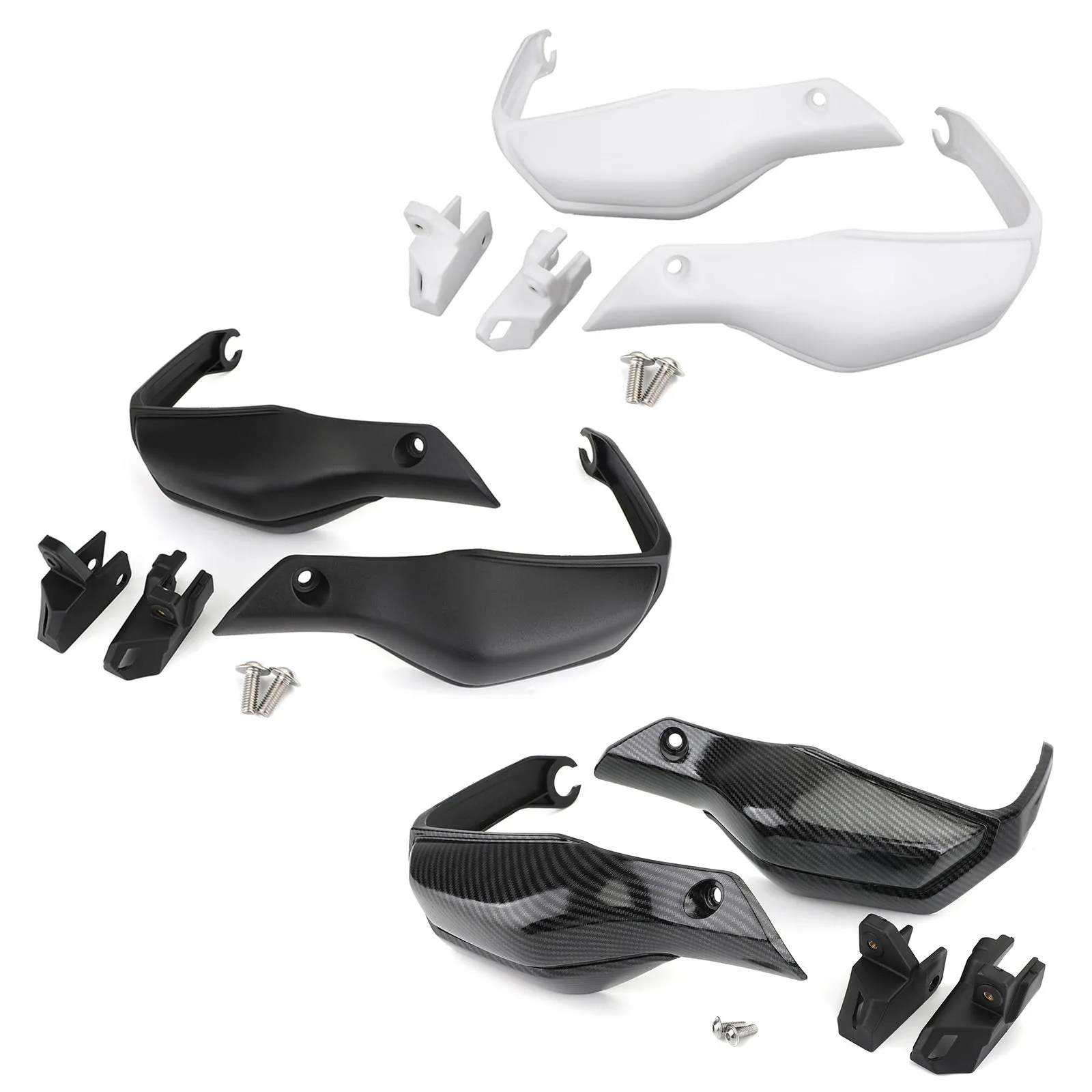 Protecteur de coques de guidon de moto pour Honda X-ADV 750 2017-2020 Generic