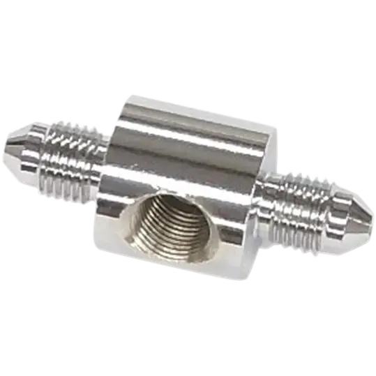 Blocchetto interruttori tubo freno posteriore-17420483