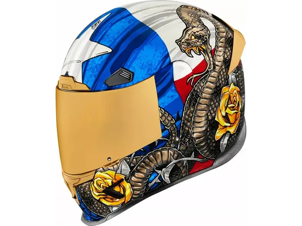 Casco Airframe Pro™ Tejas Libre-010116017