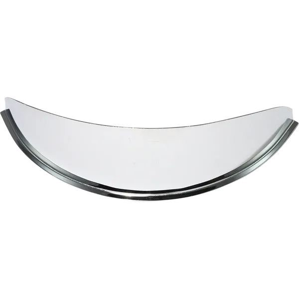 Visiera per faro universale da 7"-20010417