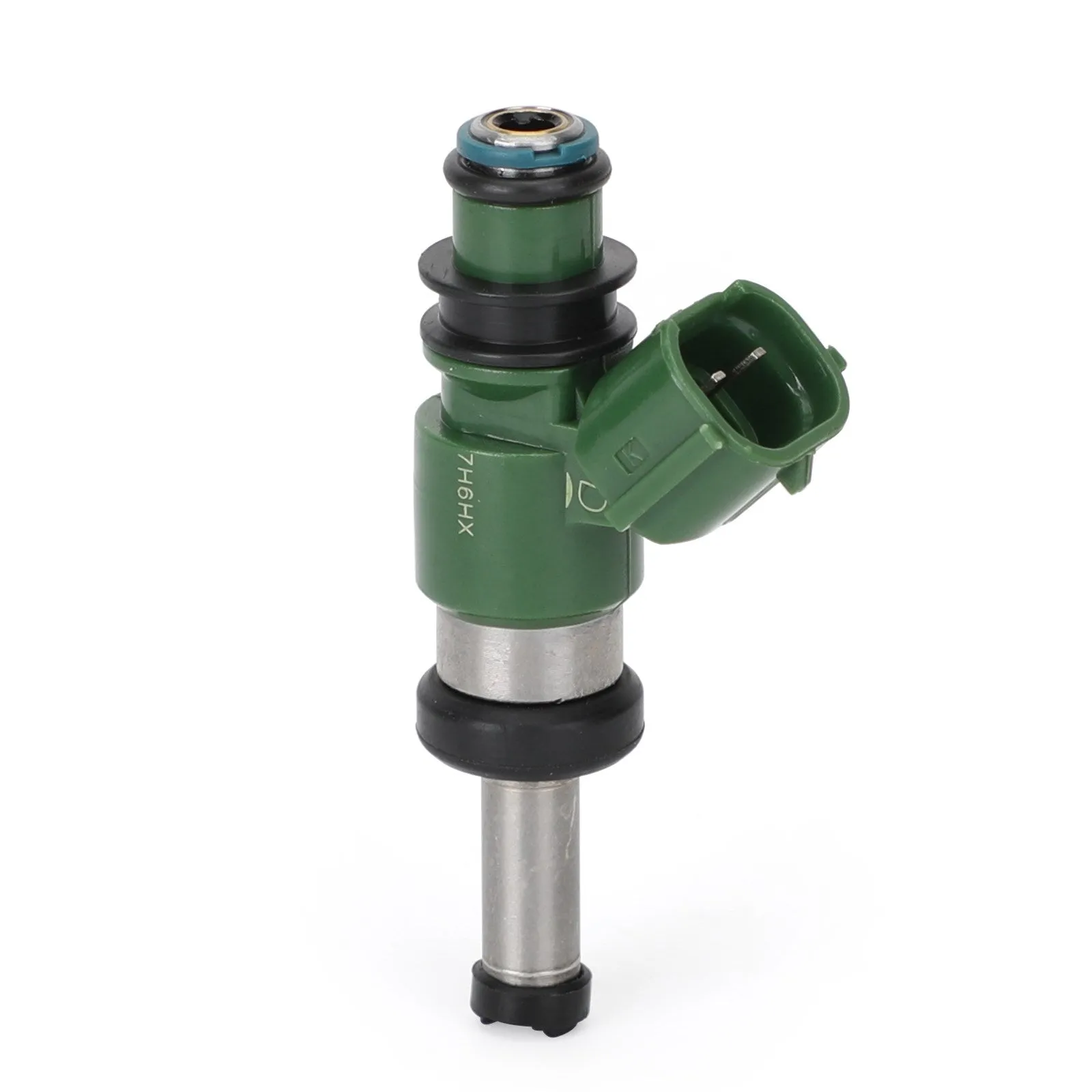 1 pièces injecteurs de carburant 3B4-13761-00-00 Fit YAMAHA Grizzly YZ450F 450 550 700 générique