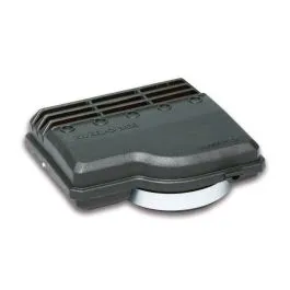 Filtro aria RED FILTER E9 con diam. 51