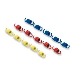 serie molle racing per frizione originale maxi scooter