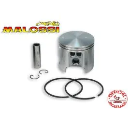 pistone per cilindro malossi vespa 50 diam. 55 mm