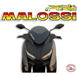 cupolino x-max 300 400 17> fume' malossi