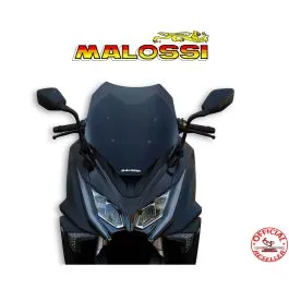 cupolino kymco ak 550 17/21 fume' malossi
