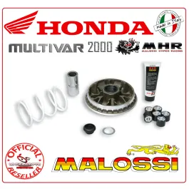 multivar 2000 mhr sh 300
