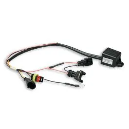 emulatore lambda tc unit o2 controller