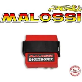 centralina digitronic aprilia derbi 2t malossi