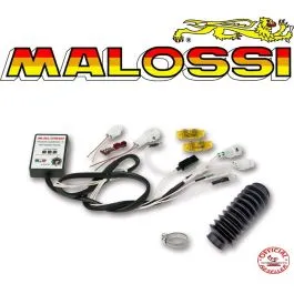 centralina malossi aerox 50 4t 2018>
