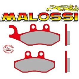 pastiglie freno beverly 200 malossi