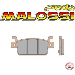 pastiglie freno posteriori ak 550 malossi