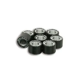 8 rulli HTRoll diam. 25x19 gr. 19