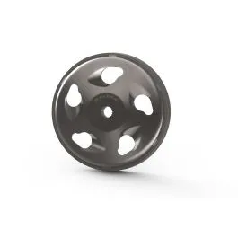 campana maxi wing clutch bell ? interno 125 mm