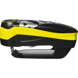 Blocca disco Detecto 7000 RS1 pixel yellow (Art. n. 48733)