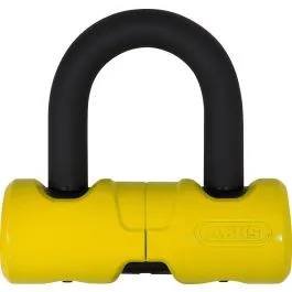 lucchetto al disco 405 ad arco 12mm