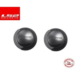 placchette visiera casco ls2 airflow