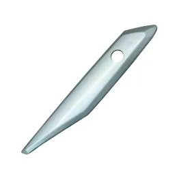 Coperchio protezione marmitta scarico SYM Symphony 50 125 150 S 18319KAA000