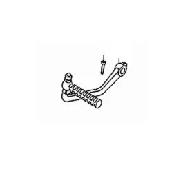 leva messa in moto symphony 125 150