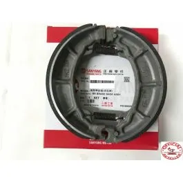 ganasce freno posteriori sym symphony 50 125