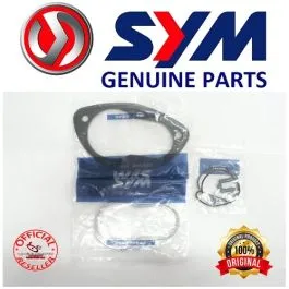 kit strumentazione symphony sym