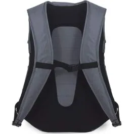 zaino momo md one titanio/nero