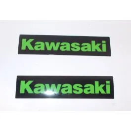 adesivi kawasaki in vinile