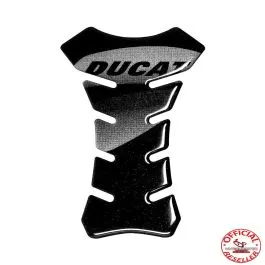 protezione serbatoio moto ducati