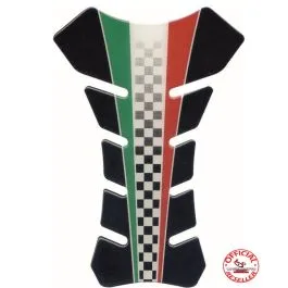 protezione serbatoio moto