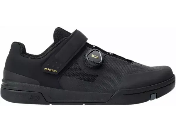 Scarpe Stamp BOA®-34410001